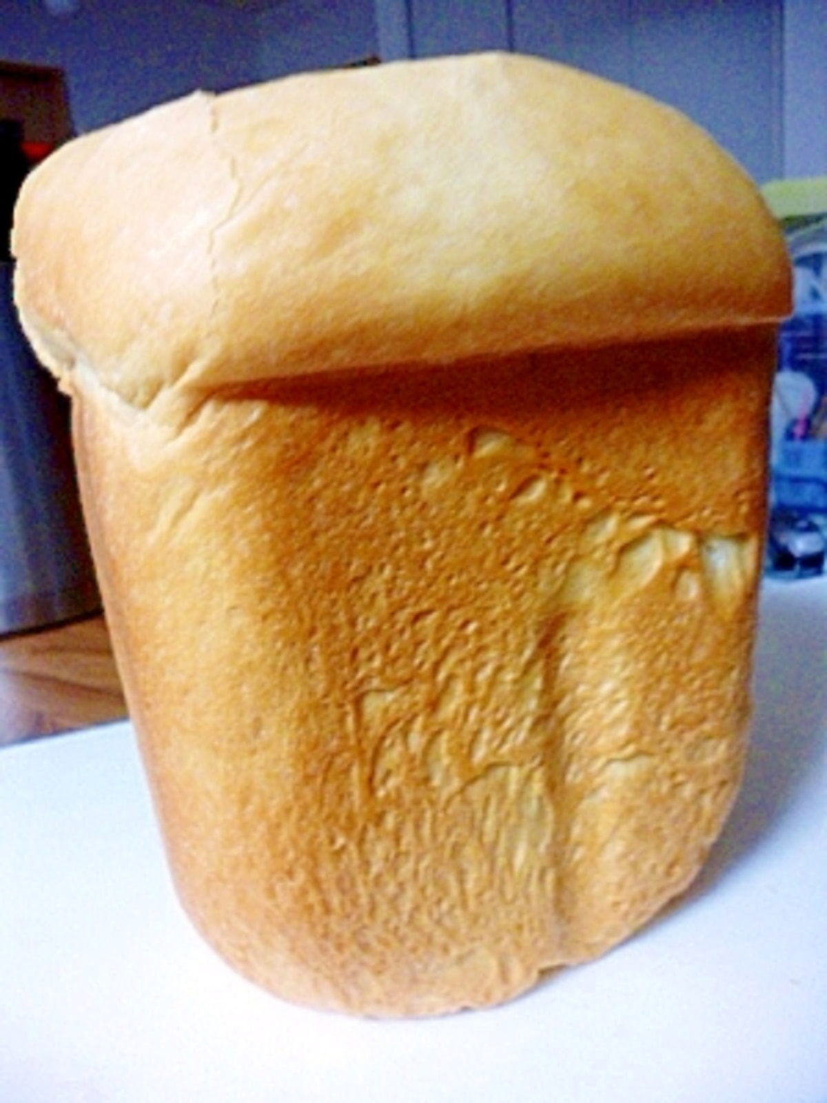 感動のやわらかさ Hbで生クリーム食パン レシピ 作り方 By ともりん2001 楽天レシピ 感動のやわらかさ Hbで生クリーム食パン レシピ 作り方 By ともりん2001 楽天レシピ